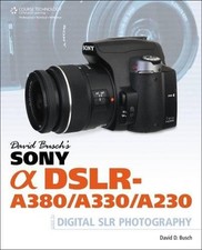 David busch sony for sale  UK