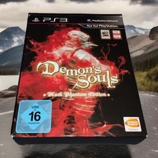 Demon souls black gebraucht kaufen  Brackenheim
