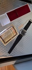 Edox delfin armbanduhr gebraucht kaufen  Essenbach