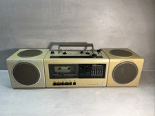 Ddr rft radio gebraucht kaufen  Marienberg, Pobershau