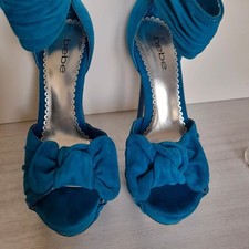 Scarpe tacco spillo usato  Novedrate