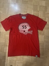 Nike shirt hio gebraucht kaufen  Bernstadt