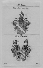 1820 zurwesten zwack gebraucht kaufen  Seubersdorf