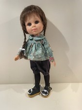 Bambola berjuan girl usato  Roma