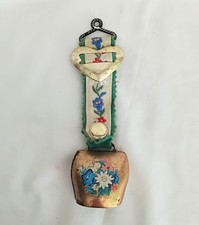 Vintage european souvenir for sale  SPALDING