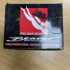Beaver rechargable dive for sale  DONCASTER