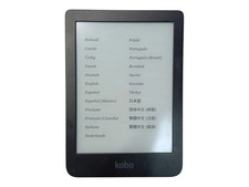 Kobo clara reader d'occasion  Expédié en Belgium