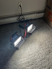 Craftsman work light for sale  Hornell
