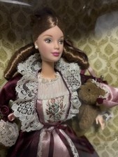 Victorian barbie with d'occasion  Expédié en Belgium