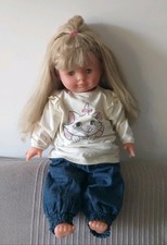 Poupee corolle 1987 d'occasion  Auriol