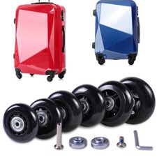 Pcs valise bagages d'occasion  France
