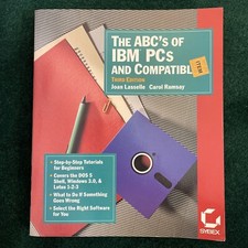 Abcs ibm pcs for sale  Morris Plains