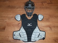 Star mizuno catchers for sale  Lincoln