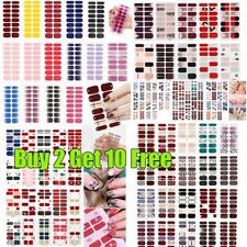 16strips gel nail for sale  GAINSBOROUGH