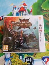 Nintendo 3ds monster d'occasion  Grasse