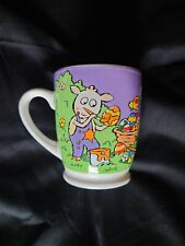 Milka osterbecher edition for sale  ABERDARE