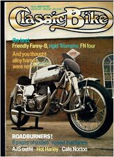 Classic bike june for sale  OLDHAM