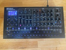 Roland desktop synthesizer for sale  LEEDS