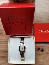 Alfex swiss made gebraucht kaufen  Stutensee