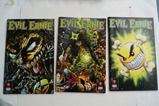 Evil ernie chaos gebraucht kaufen  Bergisch Gladbach