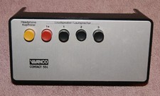 Vivanco contact 55l gebraucht kaufen  Obergünzburg