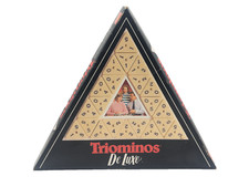 Triominos luxe gesellschaftssp gebraucht kaufen  Seevetal
