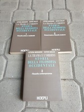 Trama ordito storia usato  Parma