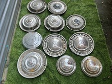Wheel trims joblot for sale  MANCHESTER