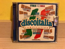 Musicali discoitalia compilati usato  Galliate