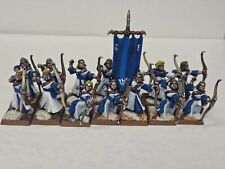 High elf archers for sale  Cleveland