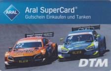 Aral supercard ge001211 gebraucht kaufen  Köln