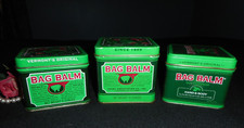 Bag balm tins for sale  Grove City