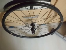 Shimano hinterradrad centerloc gebraucht kaufen  Konstanz