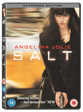 Salt dvd angelina for sale  STOCKPORT