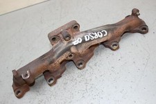 Abgaskrümmer krümmer 7350134 gebraucht kaufen  Leipzig