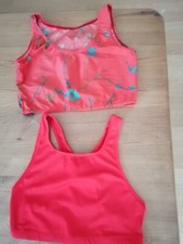 Short tops size for sale  BRIDGEND