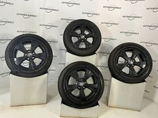 Winter kompletträder 205 gebraucht kaufen  Brehna