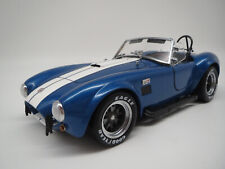 Kyosho 08045bla shelby gebraucht kaufen  Vettweiß