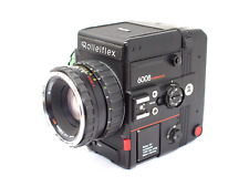 Rolleiflex 6008 professional for sale  BEAULY