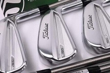 Titleist t150 irons for sale  LOANHEAD