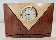 Mikutowski woodworking bubinga for sale  Stamford
