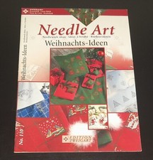 Zweigart needle art for sale  TENBY