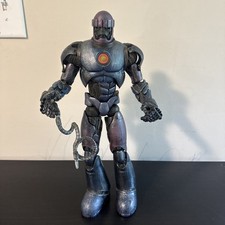 Sentinel marvel legends for sale  Andover