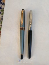 Waterman penne stilografiche usato Waterman penne stilografiche usato  Tavigliano