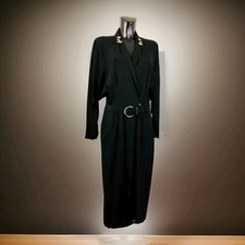 Vintage joseph ribkoff usato  Viareggio
