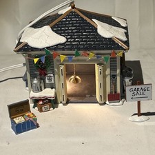 Dept snow village for sale  Dickson