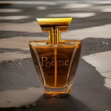 Poeme lancome eau d'occasion  Soultz-Haut-Rhin