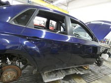 Tür hinten subaru gebraucht kaufen  Deutschland