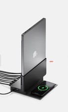 Usado, Estação de acoplamento Brydge ProDock - Thunderbolt™ 4 para MacBook comprar usado  Enviando para Brazil