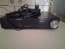 Küchen unterbau radio gebraucht kaufen  Warendorf